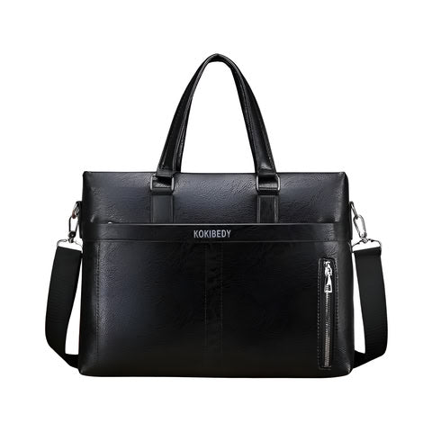 LEATHER BAG