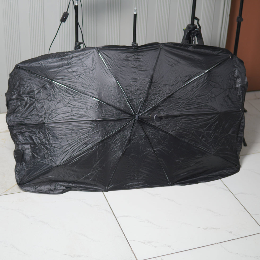 Car Umbrella Sunshade