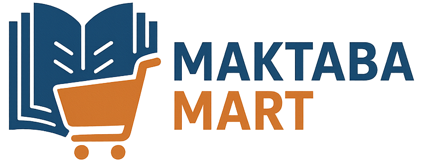 Maktaba Mart