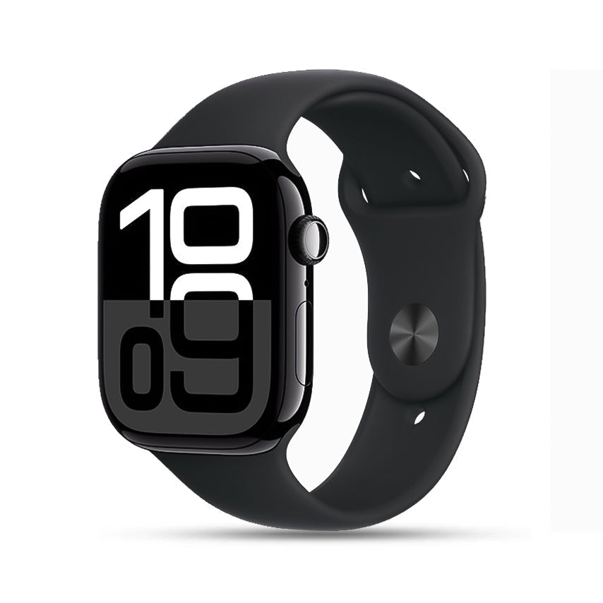 Apple Watch Series 10 Max with 2 straps Allow to open