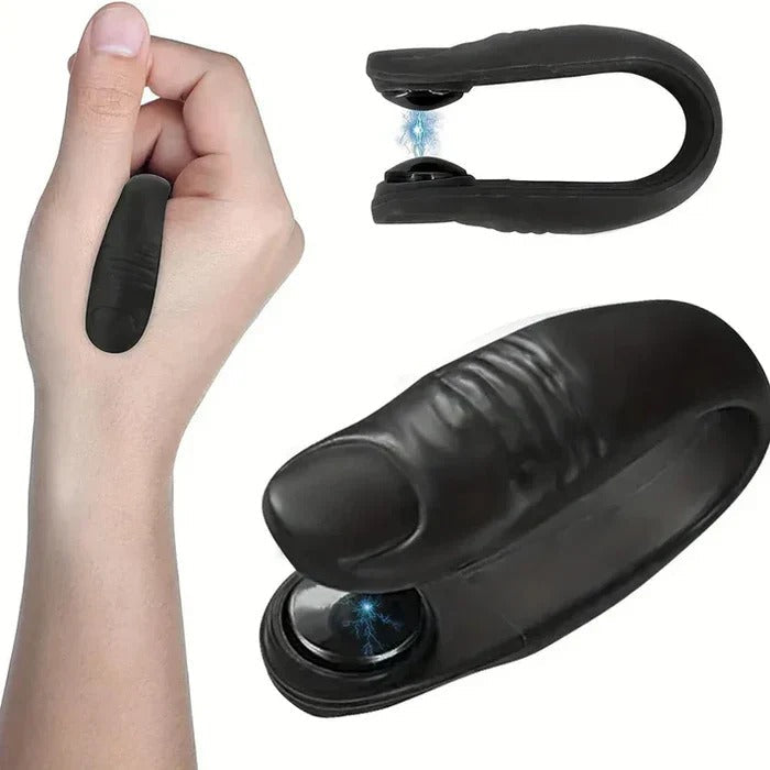 Acupressure Sugar Control Magnetic Clip For Diabetics